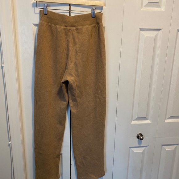 Women’s Size S Liz Claibourne knit pants - Picture 5 of 8